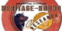 Maryculter Heritage-Hound Research